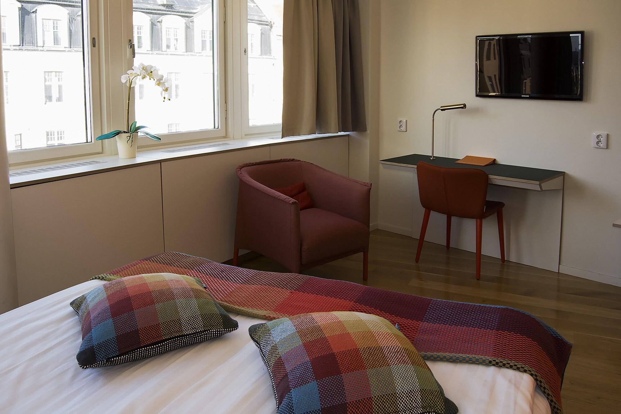 Hotelli Scandic Go, Sankt Eriksgatan 20