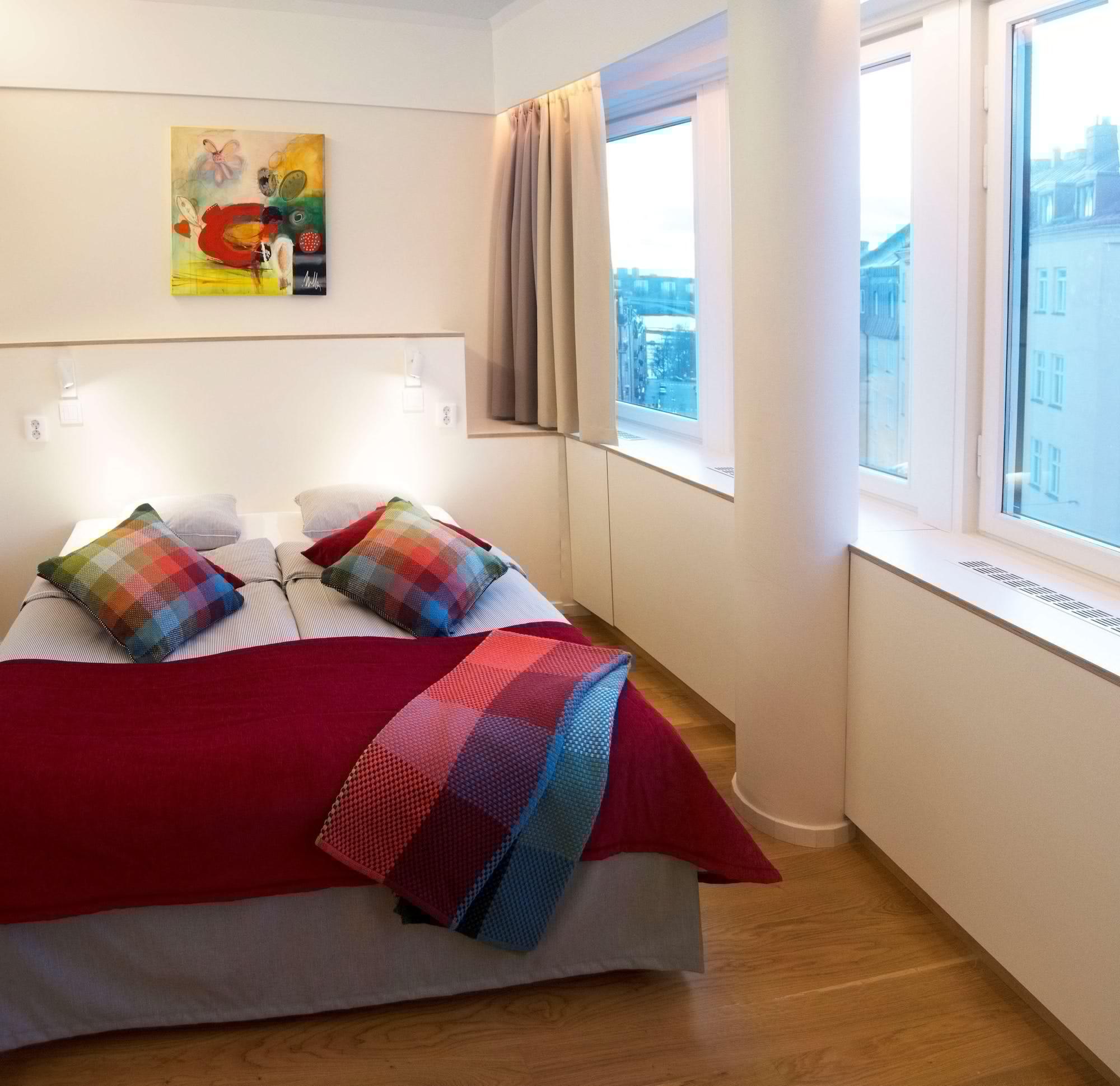 Hotel Scandic Go, Sankt Eriksgatan 20