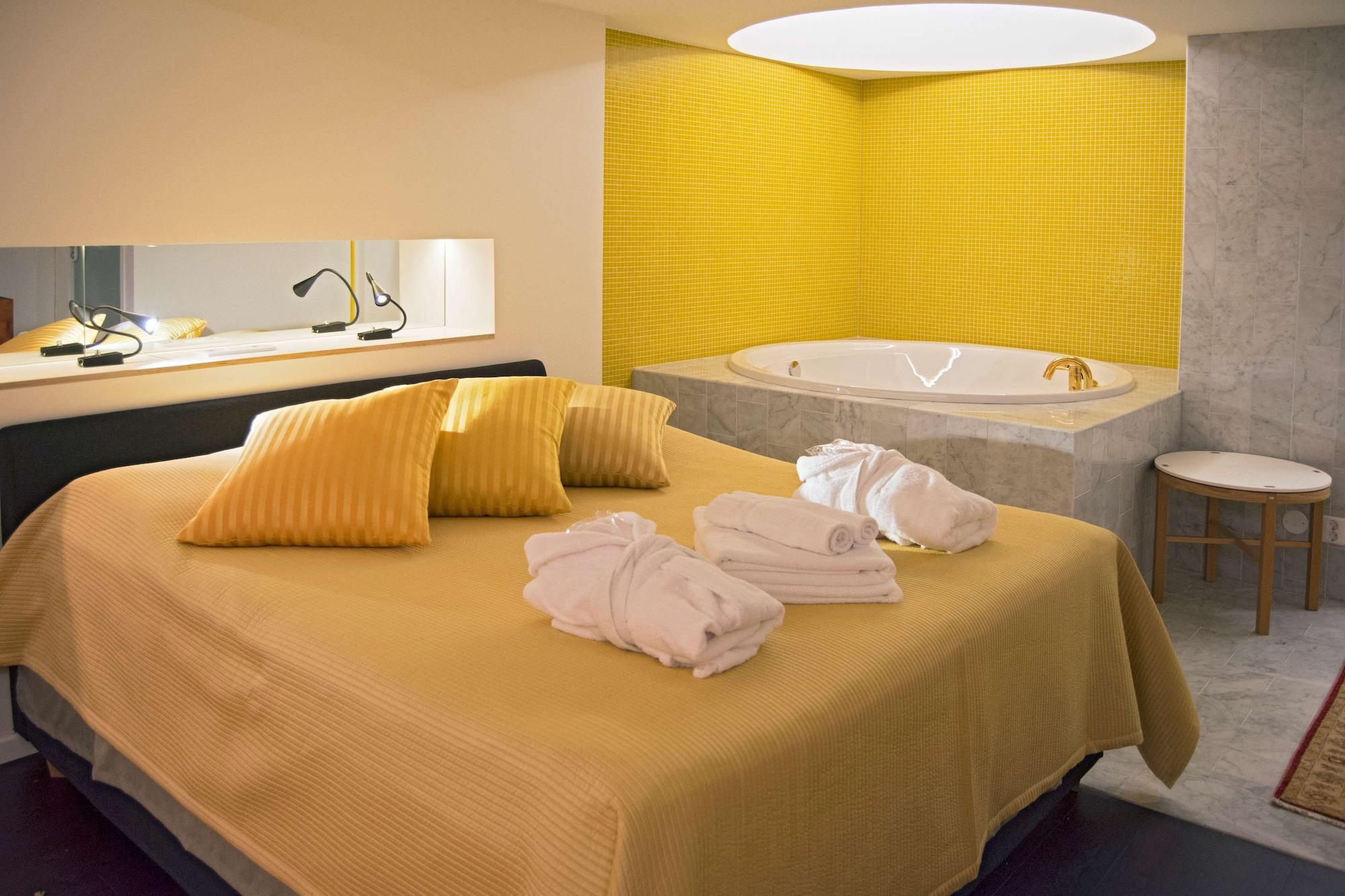 Scandic Go, Sankt Eriksgatan 20 Hotel