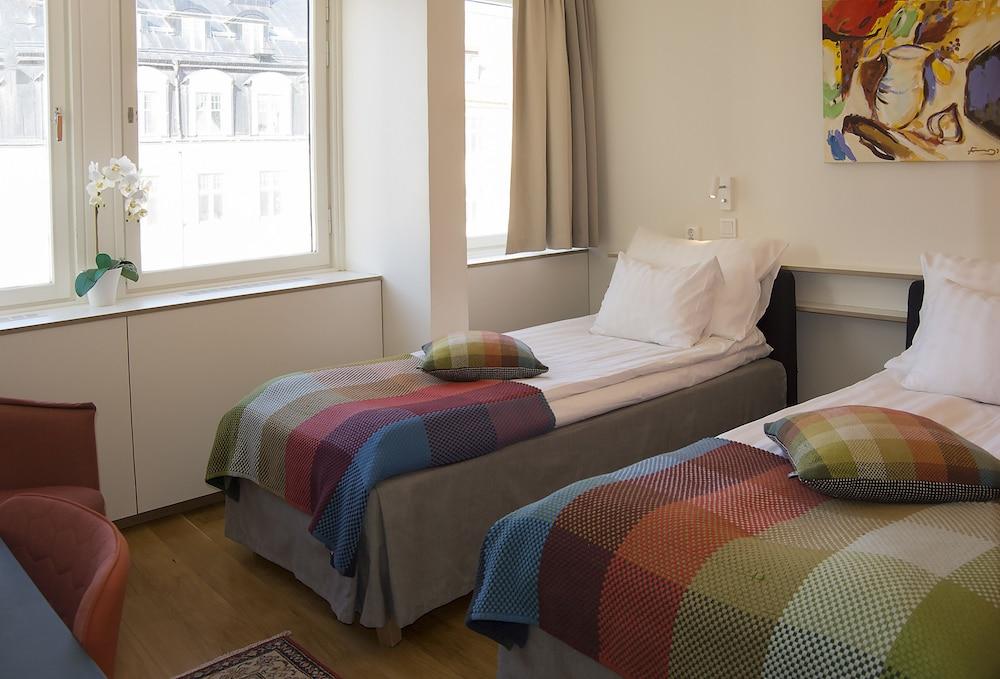 Scandic Go, Sankt Eriksgatan 20 Hotel