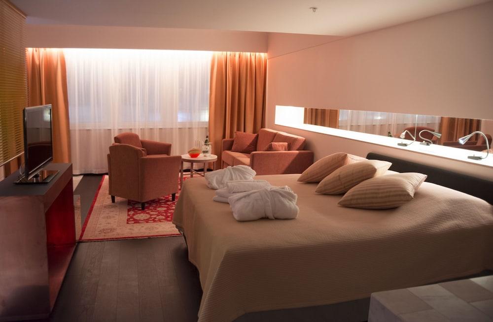 Scandic Go, Sankt Eriksgatan 20 Hotel