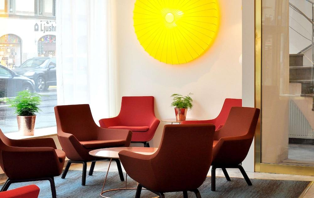 Hotel Scandic Go, Sankt Eriksgatan 20 Stockholm