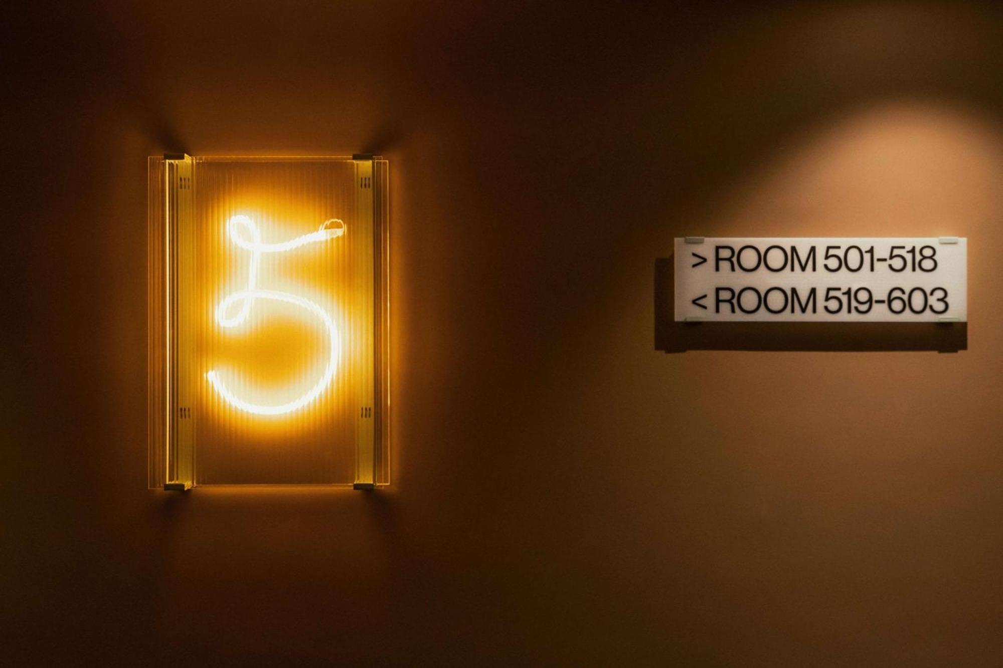 Scandic Go, Sankt Eriksgatan 20 Hotel Stockholm