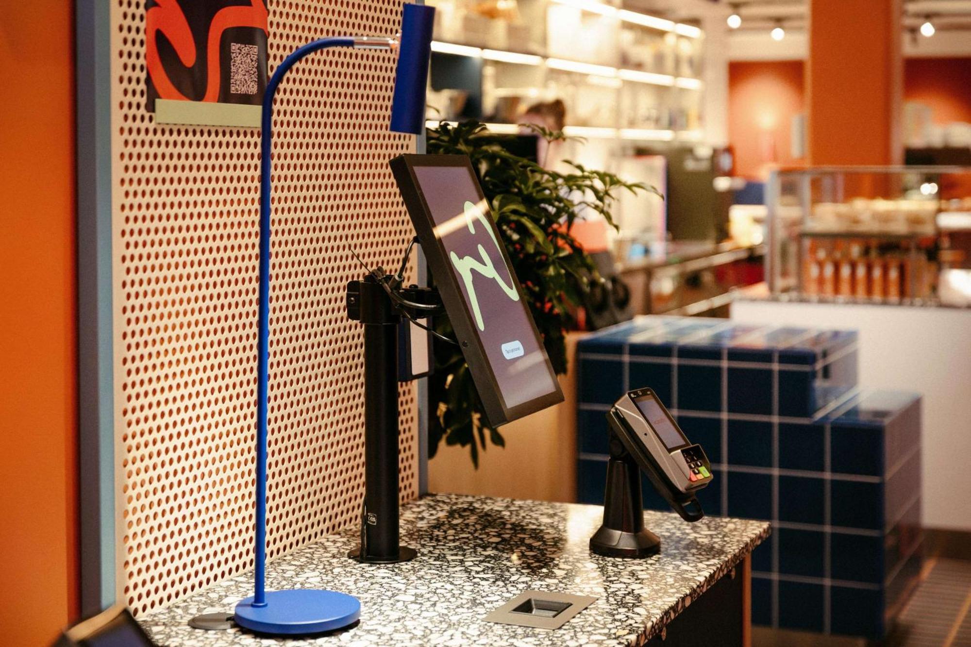 Scandic Go, Sankt Eriksgatan 20