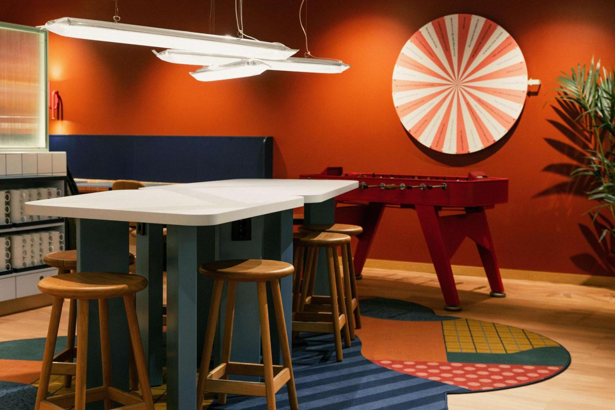 Hotel Scandic Go, Sankt Eriksgatan 20