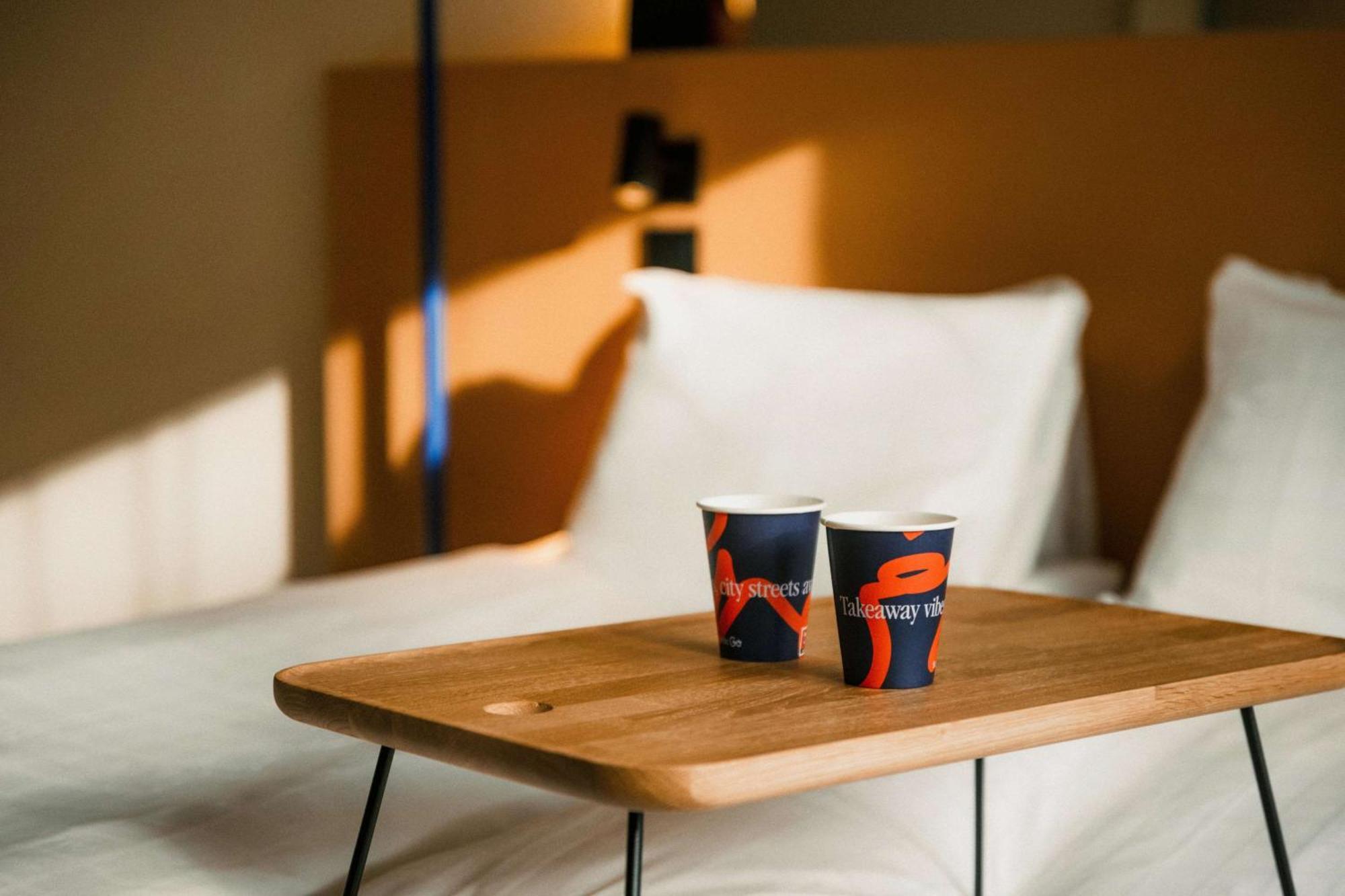 Scandic Go, Sankt Eriksgatan 20 Hotel Stockholm