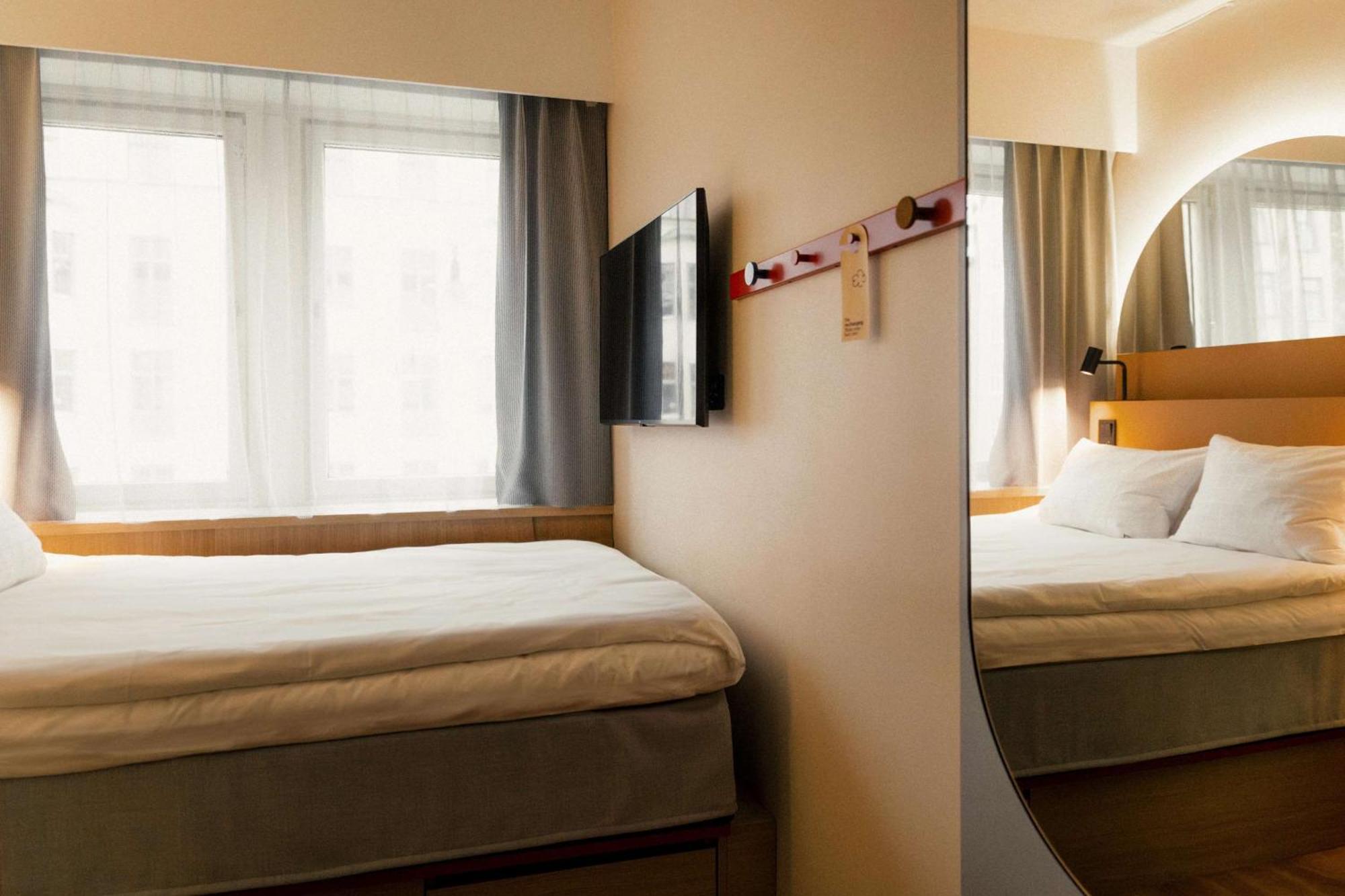 Hotel Scandic Go, Sankt Eriksgatan 20