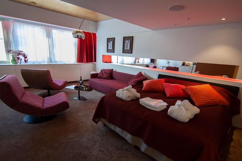 Western Fridhemsplan Hotel