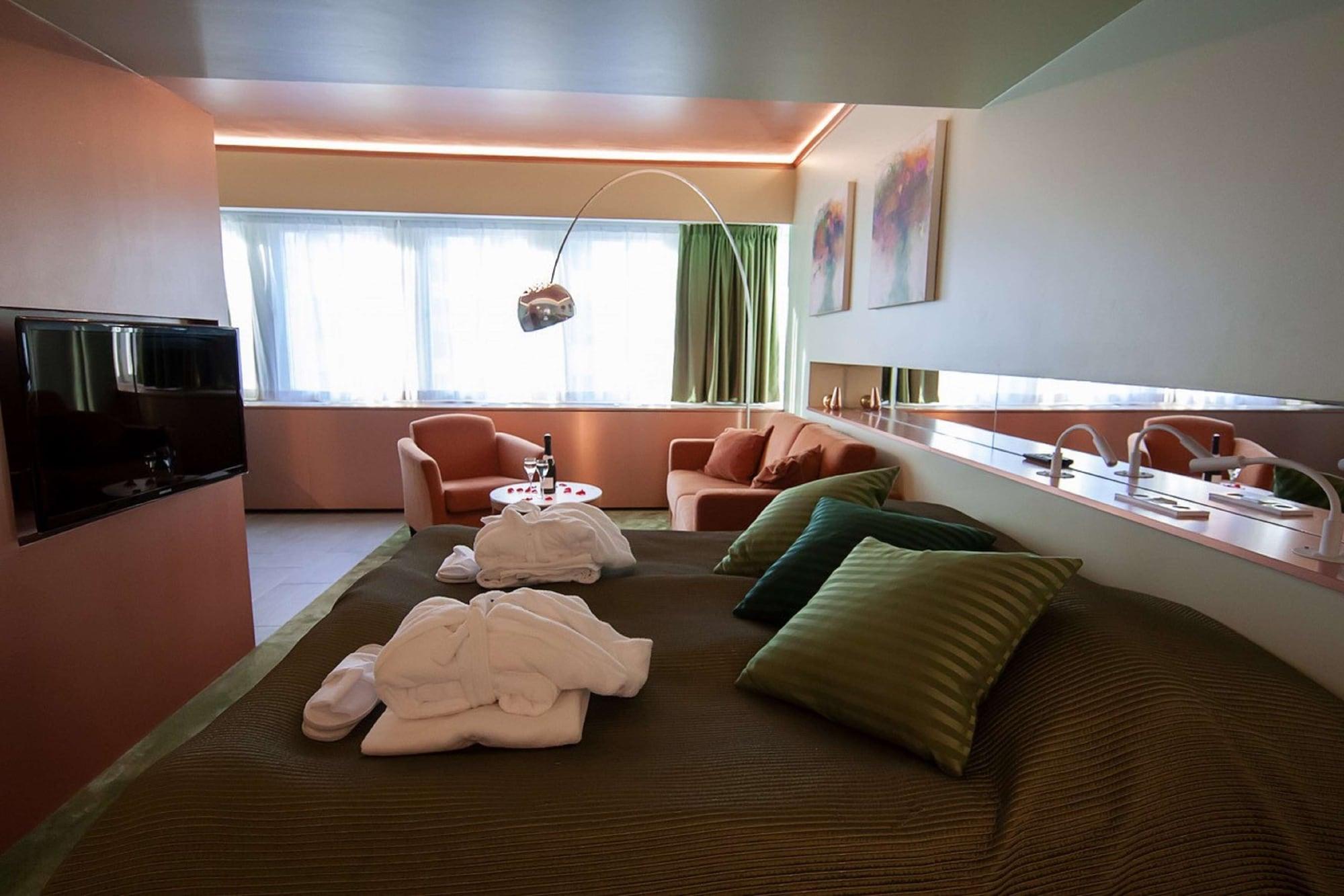 Western Fridhemsplan Hotel 3*