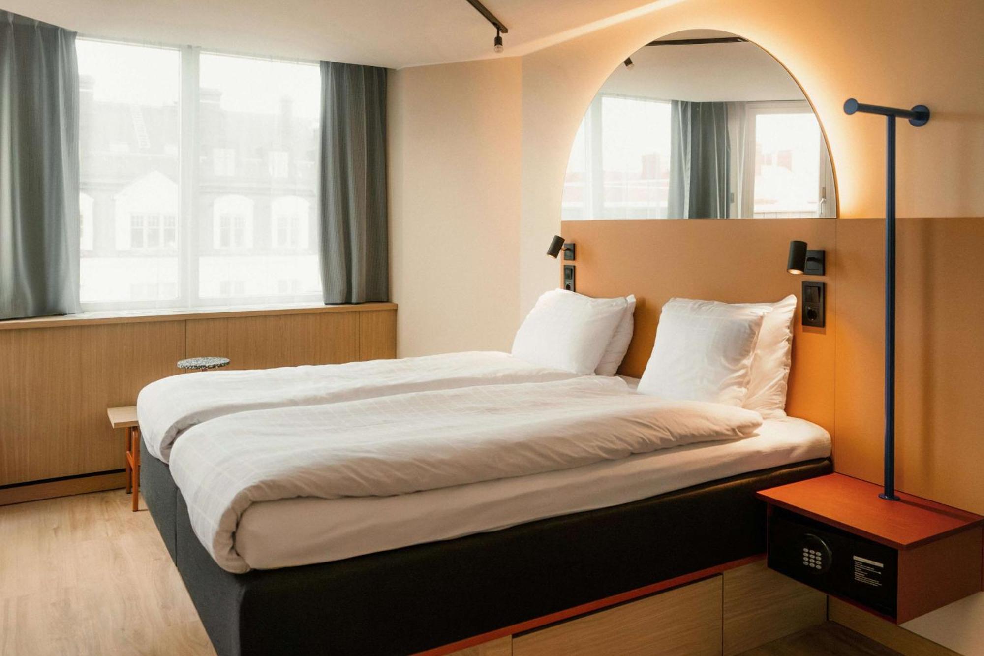 Scandic Go, Sankt Eriksgatan 20 Hotel