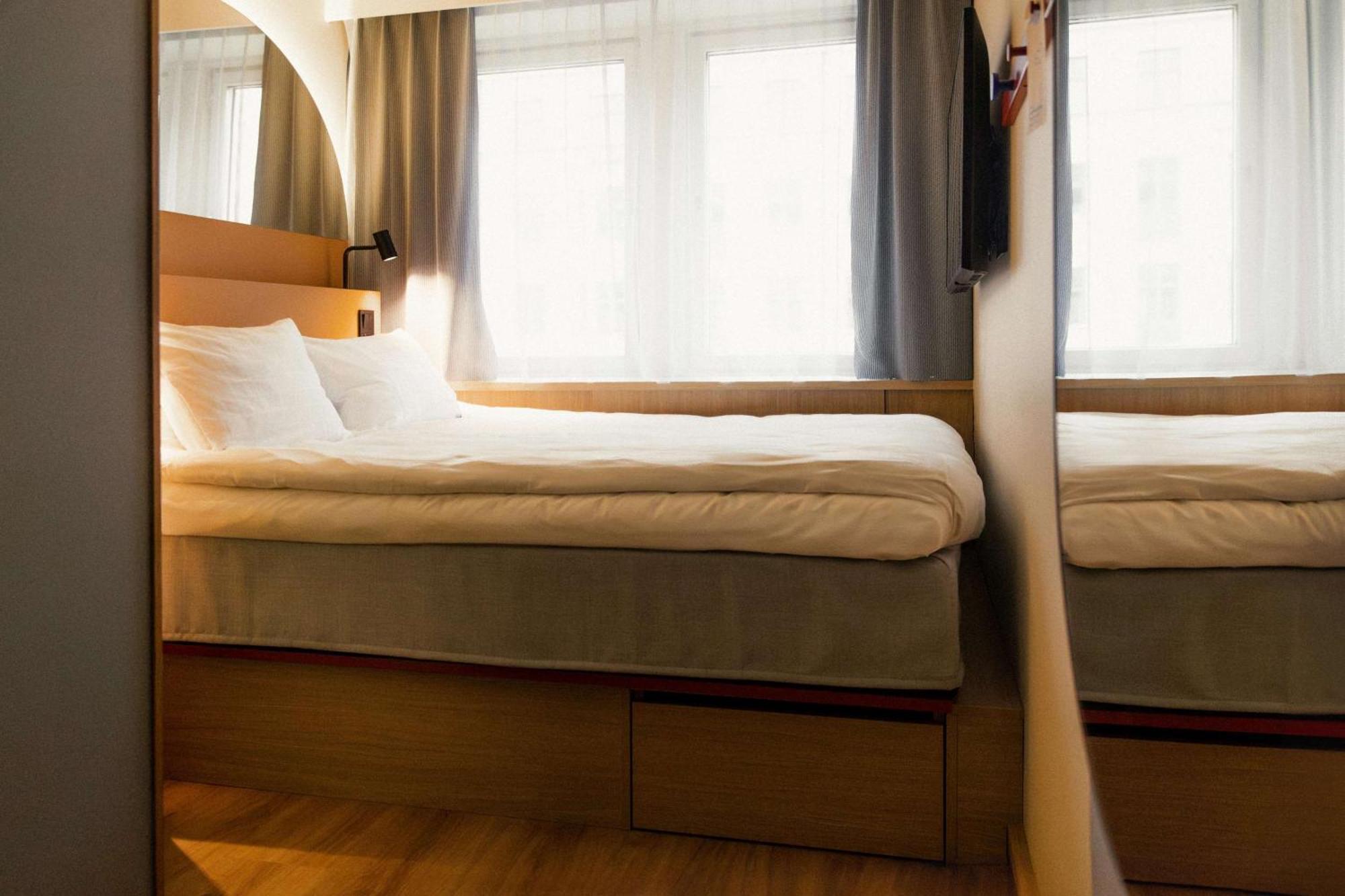 Hotel Western Fridhemsplan 3*