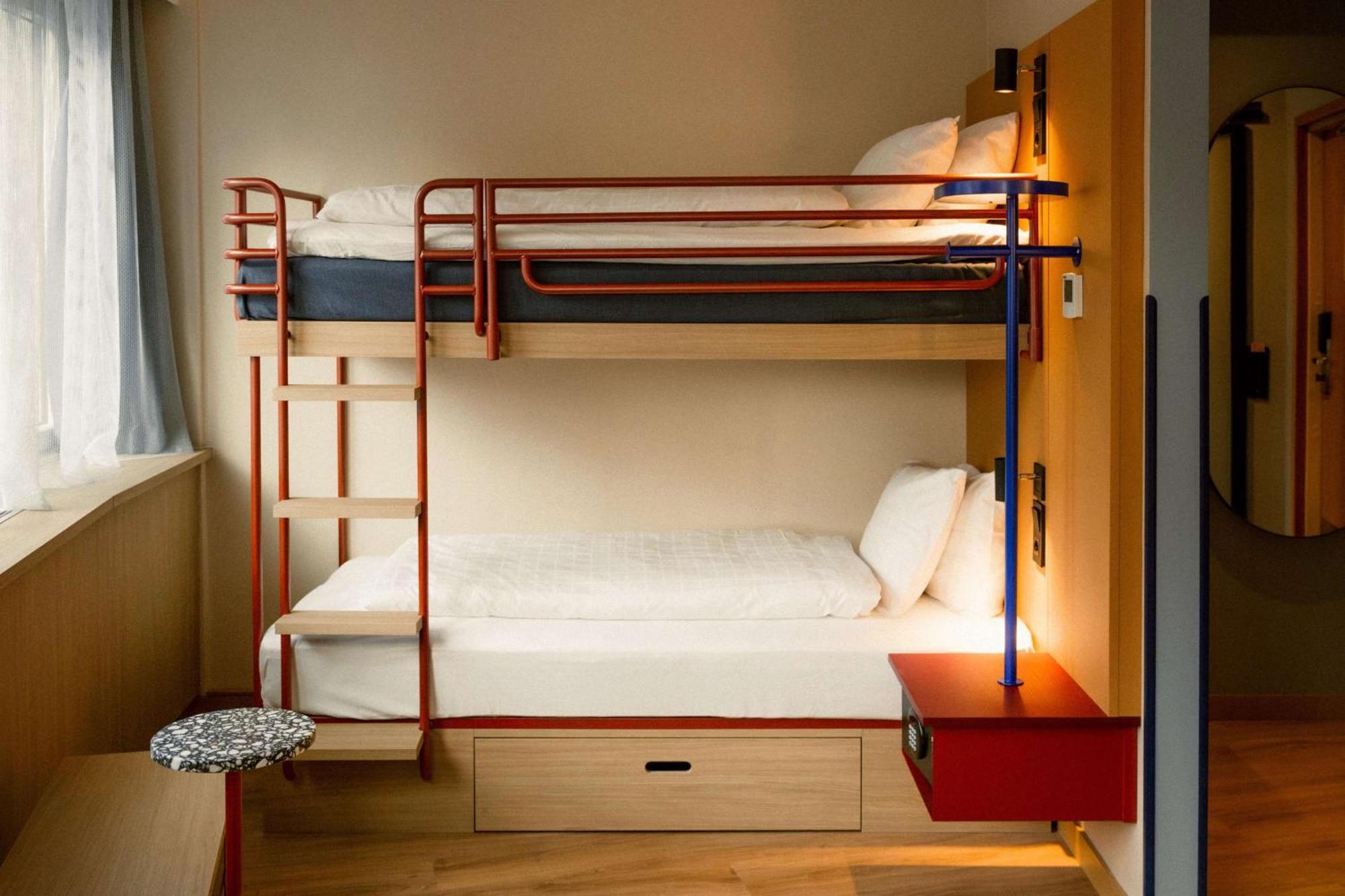 Scandic Go, Sankt Eriksgatan 20 Stockholm