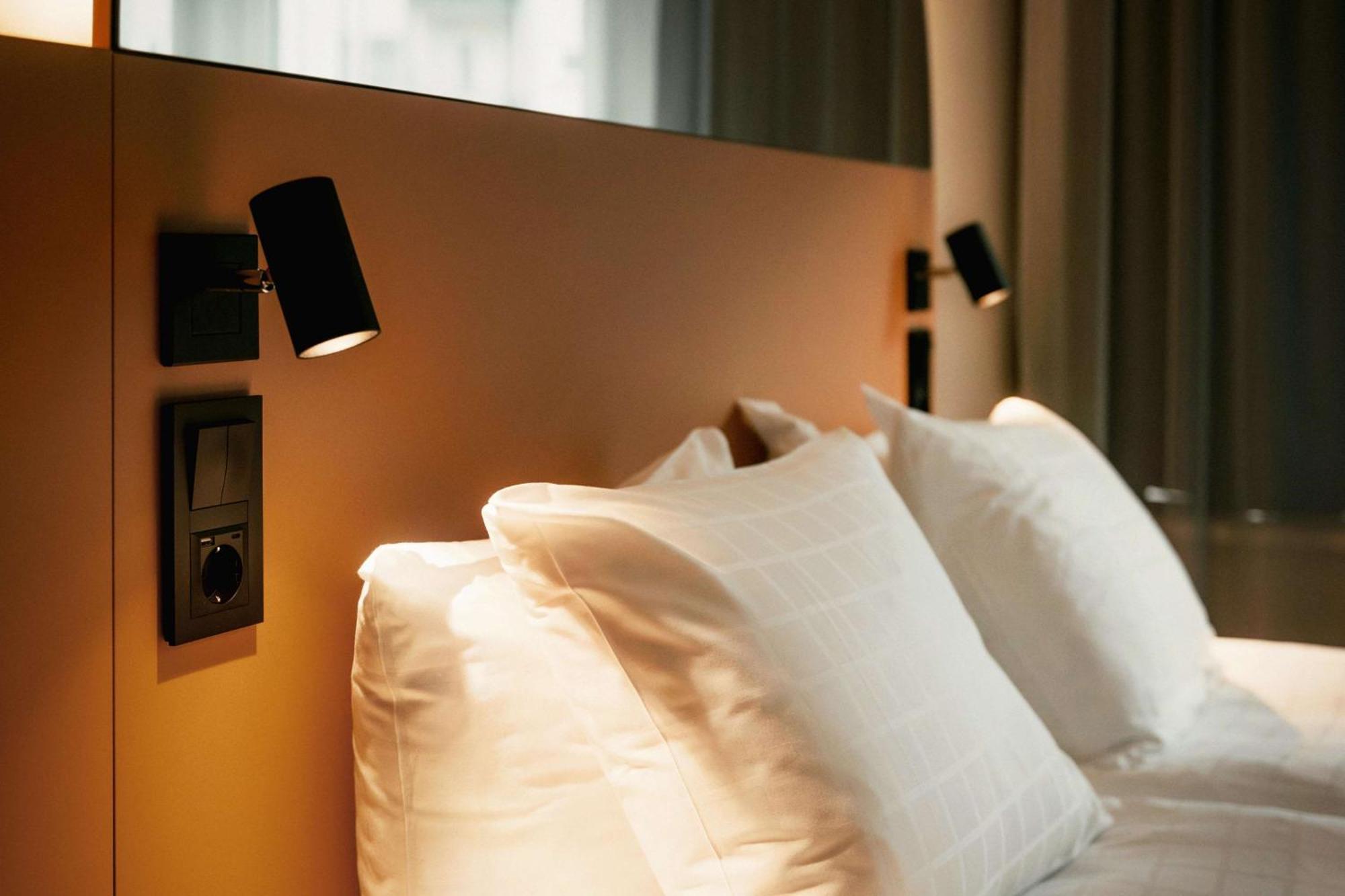 Hotel Scandic Go, Sankt Eriksgatan 20